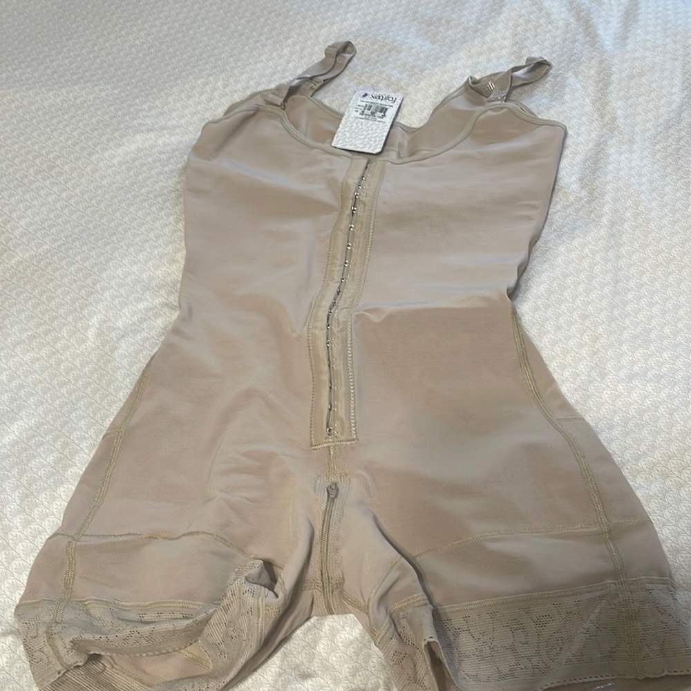 Faja colombiana, brand new